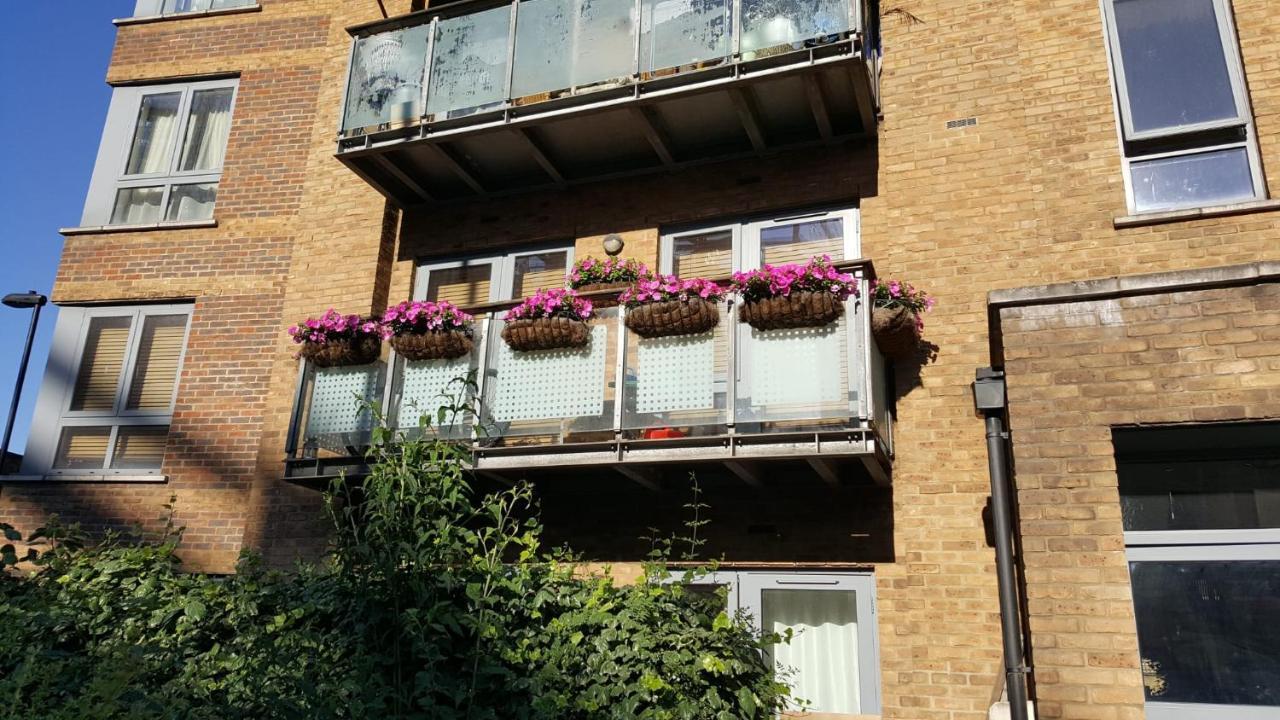 Tottenham Spur Hideaway Londres Exterior foto