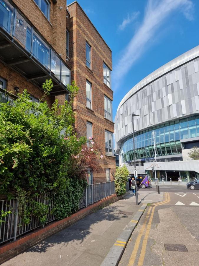 Tottenham Spur Hideaway Londres Exterior foto